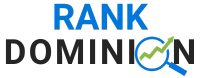Rank Dominion Logo